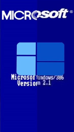 Windows 1.0 And Windows 2.0