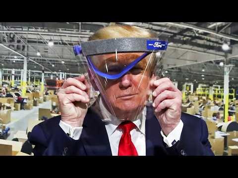 CNBC reveals DEVASTATING news for Trump