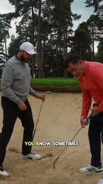 The BEST easy bunker tip 👀