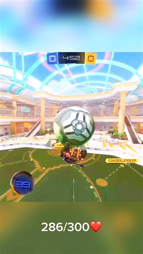 Average GC part. 3 #rocketleague #rocketleagueclips #rocketleaguegoals