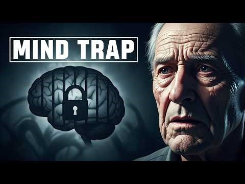 This Night Habit Keeps Your Mind Trapped (Stop Doing It)