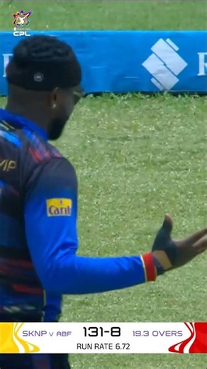 Fabian Allen BRILLIANCE! 😱