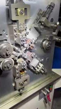 Precision Spring Manufacturing, Powered by XUYI