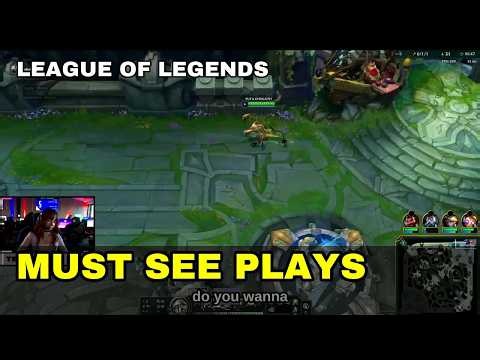 League of Legends: Quantum's INSANE Play & More 🔥 04/10/2026