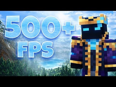 ⚡ Minecraft Lag Fix + FPS Boost (100% Working Methods)