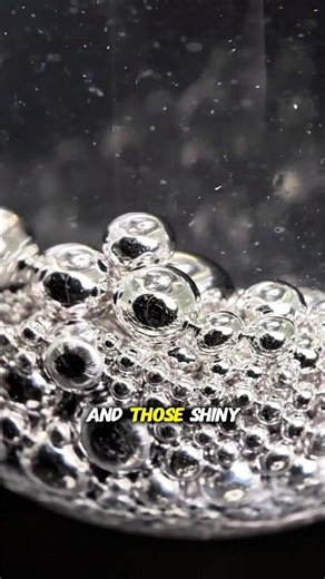 Why Sodium & Potassium Can Explode in Water (Crazy Facts!) #science