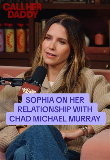 “I was essentially dropped into my own rom-com” | Sophia Bush