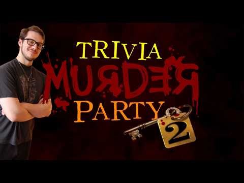 TRIVIAL FAILURE!! (Platinum Saturday Streaming Vid)