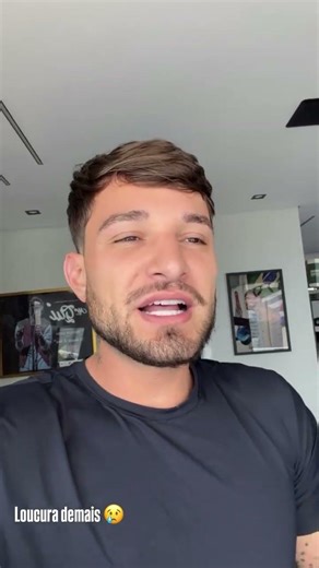 MC Gui relata acidente dias após incêndio na casa dos pais “O inimigo está comemorando”