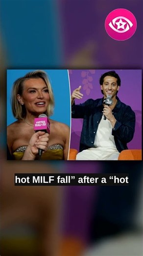 Lindsay Hubbard Gives Joe Bradley Romance a Cheeky Update