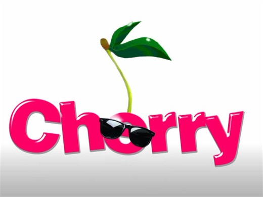New Star Cherry 33 - Desk