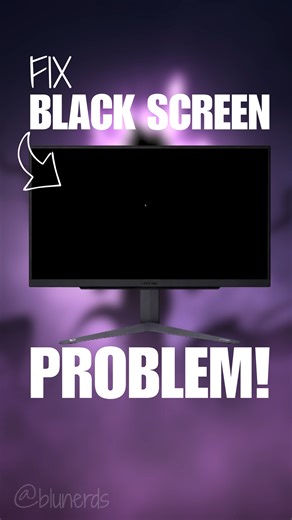 PC Tricks & Tech Tips on Instagram: "Black screen… only a cursor staring back at you? 😳 If your desktop disappears and nothing responds, don’t panic. There’s a quick fix that can bring everything back in seconds. Just press Ctrl + Shift + Esc, open Task Manager, run explorer.exe, and watch your desktop instantly reload. Simple. Fast. No restart needed. 💻⚡ Save this for later — you’ll thank yourself when it happens. #WindowsTips #PCFix #TechShorts #ComputerTricks #TaskManager #TechHelp"