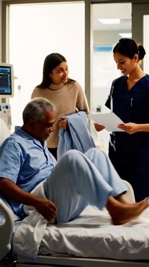 Laparoscopic Appendectomy: Full Step-by-Step 3D Animation (2025)