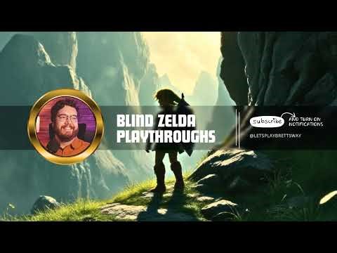 Let's Play Skyward Sword Today!