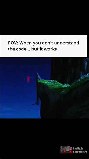 one run wonder #coding #programming #javascript #python