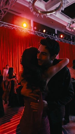 When effortless style meets open-top freedom. @iak brought his signature charm to the launch of the all-new MINI Convertible, in collaboration with @esquireindia — a night where individuality took the front seat and fun came as standard. Because some stars are simply meant for the open sky. #OpenForFun #MINIIndia #IbrahimAliKhan #MINIConvertible | MINI