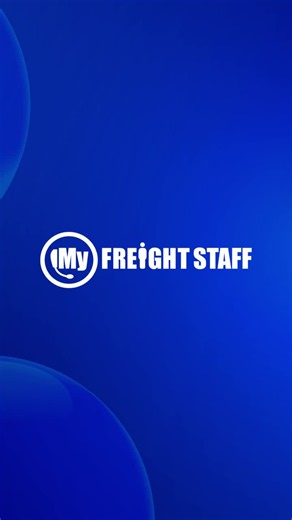 #logistics #freightbrokerage #virtualassistants | My Freight Staff