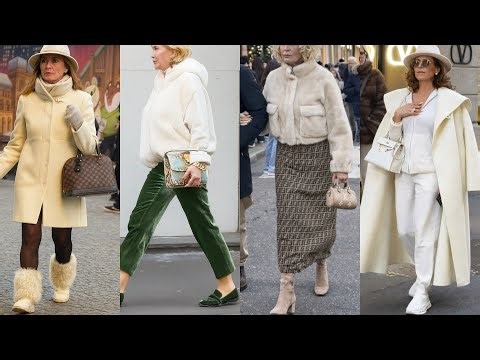 JANUARY 2026 MILAN STREET STYLE 🇮🇹 HOW TO LOOK EXPENSIVE LIKE ITALIANS | BEST WINTER OUTFITS FASHION