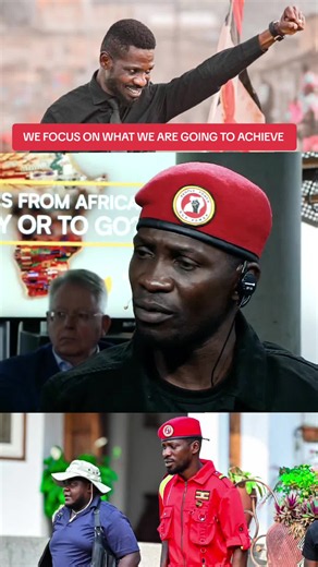 No More Museveni 2026: How Ugandans Are Organizing for Change