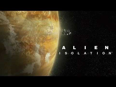 Alien Isolation is a bloated Nightmare and I still love it | Difficulty Spike