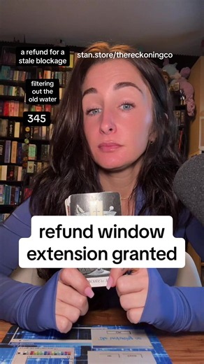 Refund Window Extension Granted — How to Request a Refund for Stale/Blocked Items