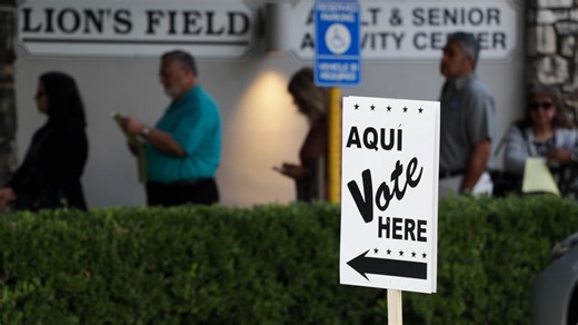 Voter Guide | What to know about the Primary Runoff Elections