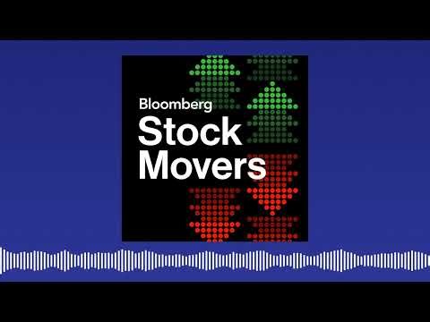 Closing Bell: Entergy, Brown Foreman Soars, Coinbase Slides | Stock Movers