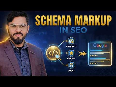 Schema Markup SEO Explained: Rank Higher, Fix Indexing & Boost CTR Fast