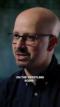 Was Abraham Lincoln a Wrestler? | The UnBelievable with Dan Aykroyd | #shorts