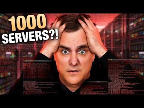 AVOID the Grep Trap: Why Splunk is the Future of Networks