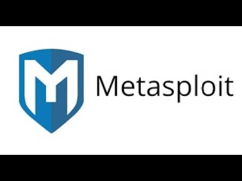 11 Configuring the Metasploitable