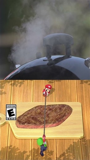 Roll out the grill and get cookin'!