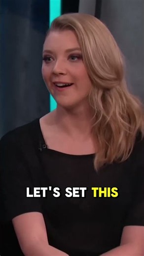 The Cast Of "Game Of Thrones" Full Interview