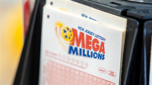 Mega Millions drawing for Tuesday, April 28 held after lengthy delay