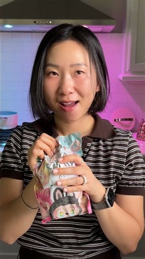 LABUBU Flip with Me or Time to Chill?