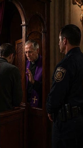 Cold Case Solved — A Priest Heard Him Confess. Said Nothing for 42 Years. | Finally Solved