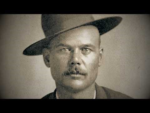The Outlaw Burt Alvord: From Arizona to the Amazon