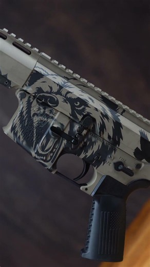 Meet The Grizzly Ridge