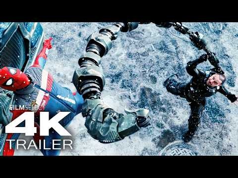 BEST UPCOMING ACTION MOVIES 2026 (Trailers)