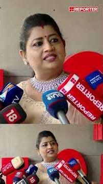'ഞാൻ Swethaക്കൊപ്പം, ഒന്നും കാണാതെ ഭരിച്ചോളാൻ കോടതി പറയില്ലല്ലോ' | Priyanka Anoop