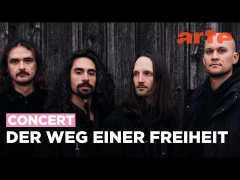 Der Weg einer Freiheit - Summer Breeze 2026 - ARTE Concert
