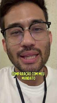 ÉRIKA HILTON CHORA PRA ENGANAR SEU ELEITOR