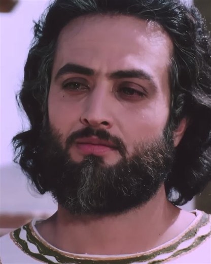 Egypt's Pharaoh to Joseph: You have authority over me too!