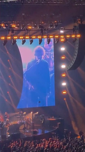ELO Jeff Lynn live Utilita Arena Birmingham England 06.07.2025