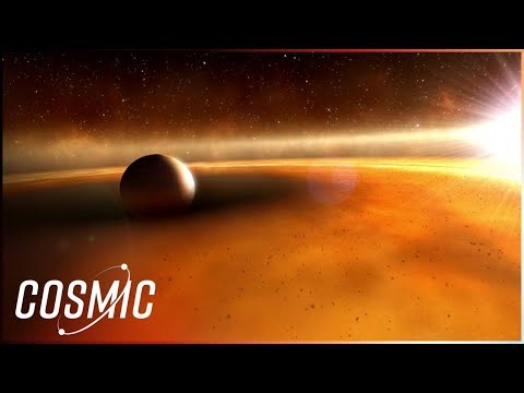 Are We Alone? Exploring Asteroids, Comets and Alien Worlds