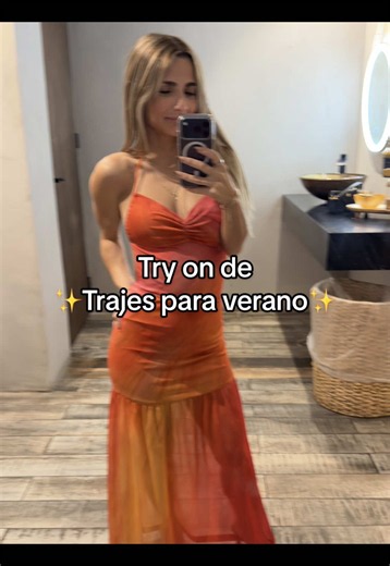 “Try on” de más trajes para verano 😍😍😍 Fashion for Everyone! Search 'Vacay Vibe' on SHEIN for your passport to style! #SHEINVacay #SHEINtrends #sheinpartner @SHEIN @SHEIN US Store Name:Aloruh 🆔 408520914 🔗 https://shein.top/4rnq7aa Store Name:Aloruh 🆔 411499107 🔗 https://shein.top/gfq8c9o Store Name:SHEIN MOD 🆔 417709671 🔗 https://shein.top/gdkmnkz Store Name:SHEIN MOD 🆔 419622513 🔗 https://shein.top/gdkmlgx Store Name:SHEIN MOD 🆔 425951379 🔗 https://shein.top/gzkoiab Store Name:SHE