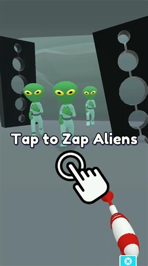 find the alien part 47