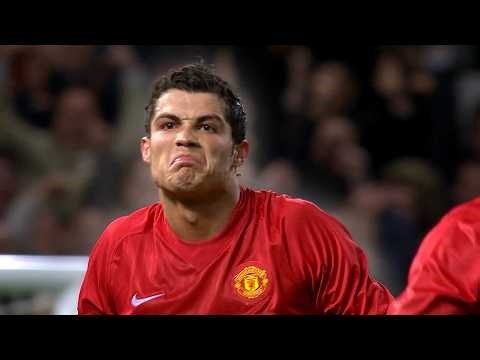 Cold Moments That Silenced Football