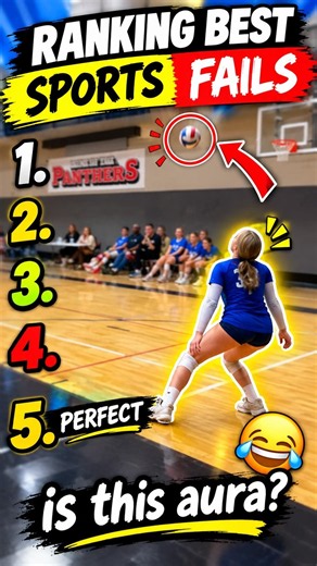 Wait for it... The ultimate sports fail compilation 😂 #sports #fails #shorts