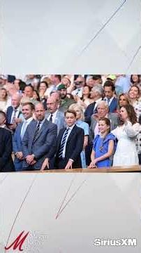 Megyn Kelly Highlights the Grace of Princess Catherine and Kids at Wimbledon... Unlike Meghan Markle